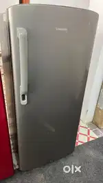 Single door
