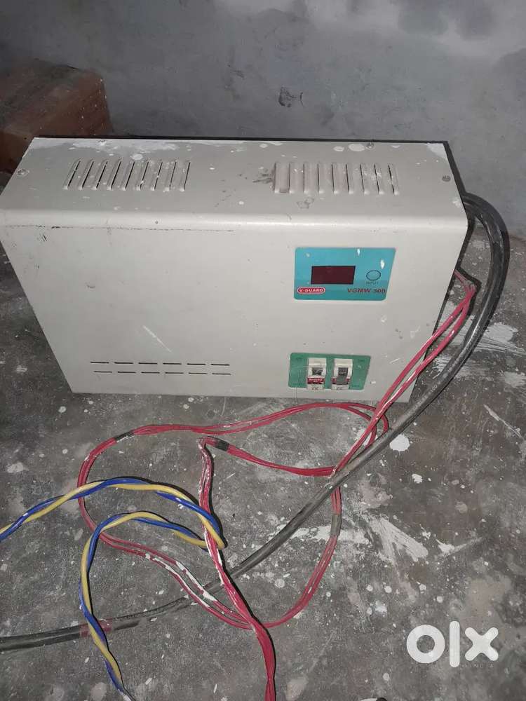 Best condition. Working best check kre tb khareden. 3kva