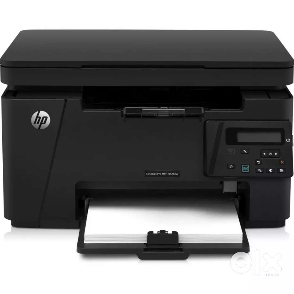 Printers service