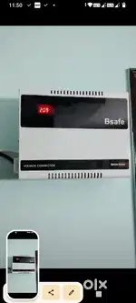 AC stabilizer