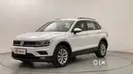 Volkswagen Tiguan 2.0 TDI Comfortline, 2018, Diesel