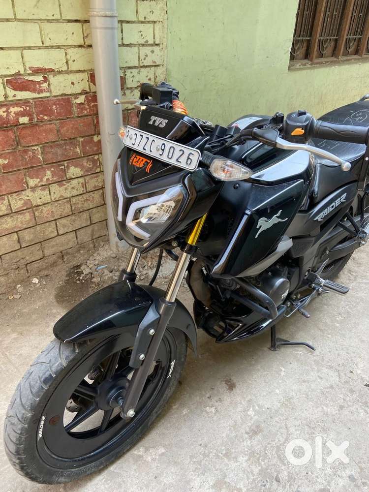 Model 2023 last Running only 19200kM