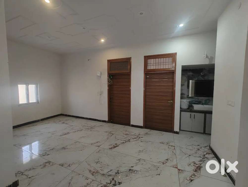 Newly built 2bhk apartment for rent