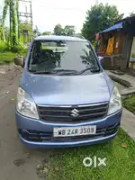 Wagonr good condition
