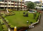 One room is vacant in a 3 bhk flat ,need a bachelor