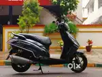 HERO HONDA MAESTRO EDGE FOR IMMEDIATE SALE