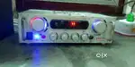 Sentro audio player with 80w Deep bass speaker + 30w Audio speaker