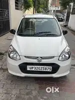 Maruti Suzuki Alto 800 VXI, 2016, Petrol