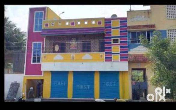 House for rent in Avadi