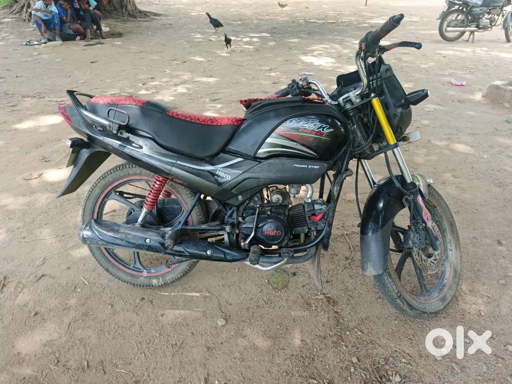 Good condition