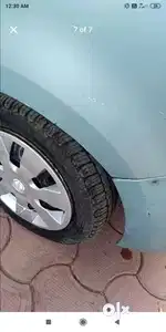 Maruti Suzuki Wagon R 2006 LPG 150000 Km Driven