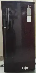 LG 185L Single Door 4star Refrigerator
