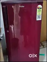 Haier fridge