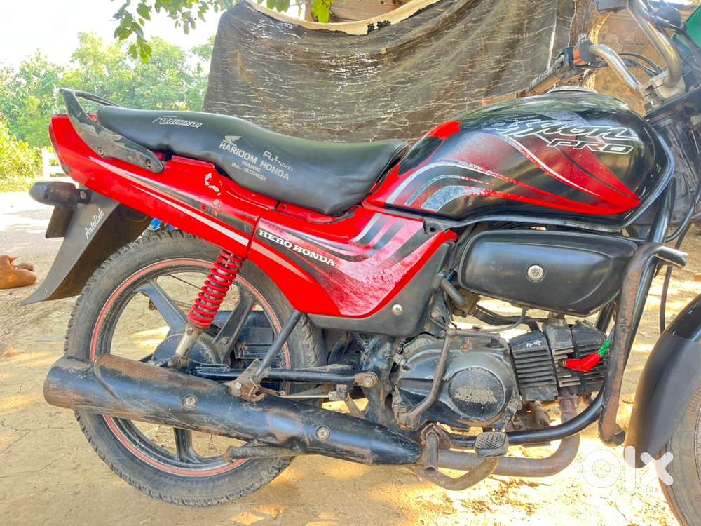Hero Honda