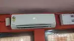 Panasonic Split A/c