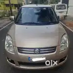 Maruti Suzuki Swift Dzire 2008 Petrol Good Condition