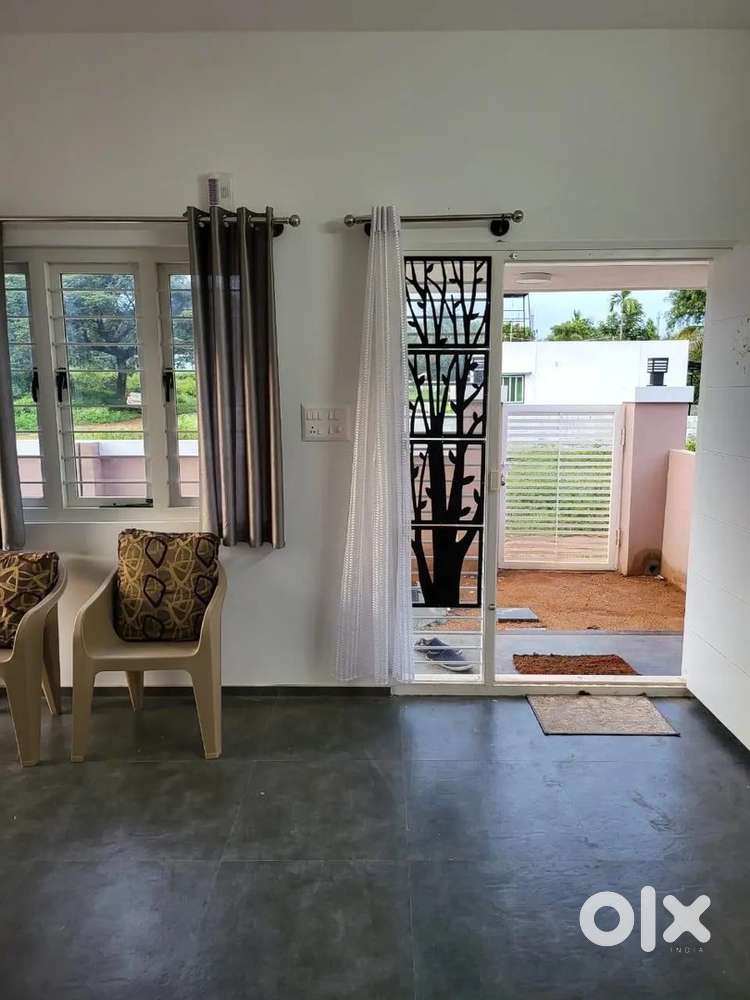 3BHK Builder floor available in Kommaghatta for lease ready to move