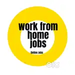 Require candidates for Offline Data entry jobs.Part time / Full time