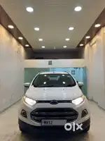 Ford Ecosport 2013-2015 1.0 Ecoboost Titanium, 2015, Petrol