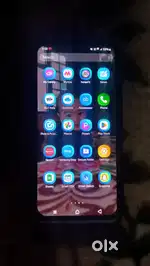 Samsung Galaxy A34 5G, 8/128