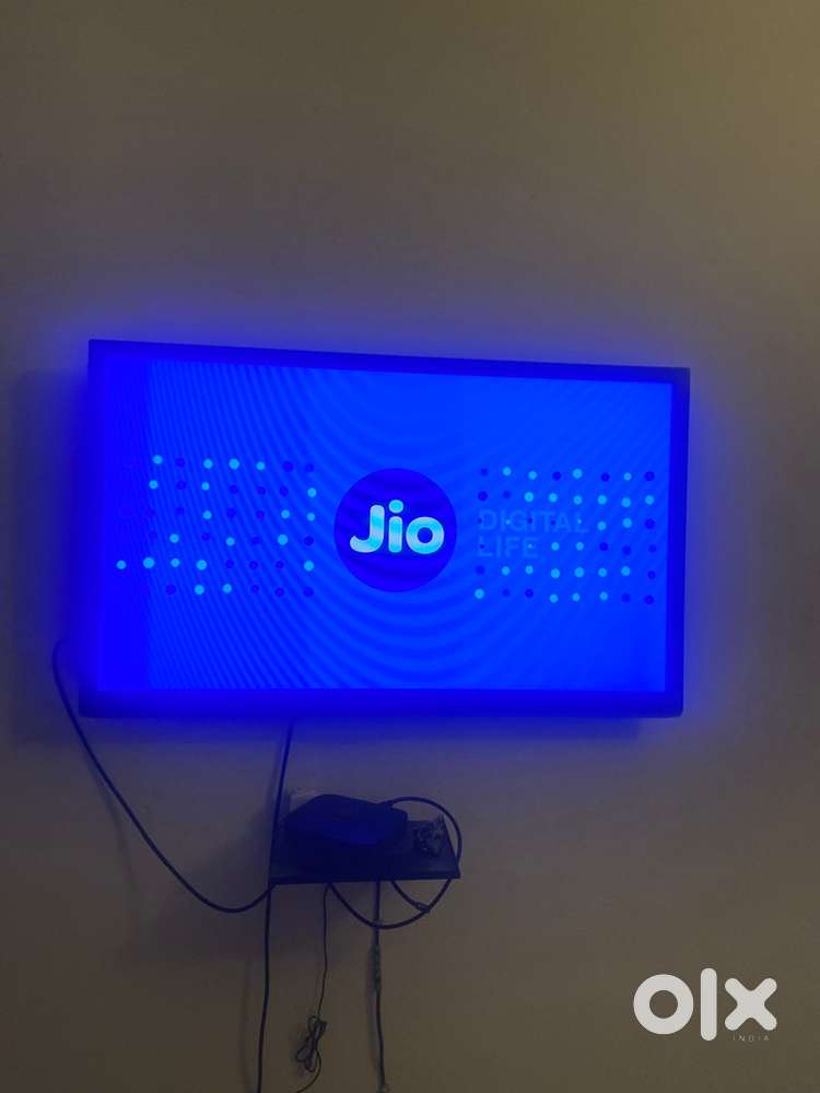 Lg tv 43 inches urgent sale
