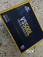 Ant esports power supply VS500L