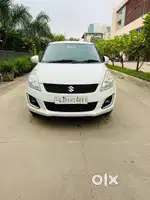 Maruti Suzuki Swift VXI Optional, 2015, Petrol