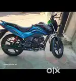 Fresh condition ,no any work in bike .buy and ready to ride
