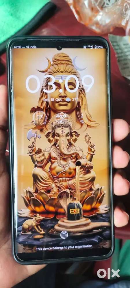 Motorola edge 50 pro