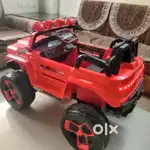 Kids toy Driving Car