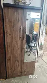 6×2.5 cupboard...