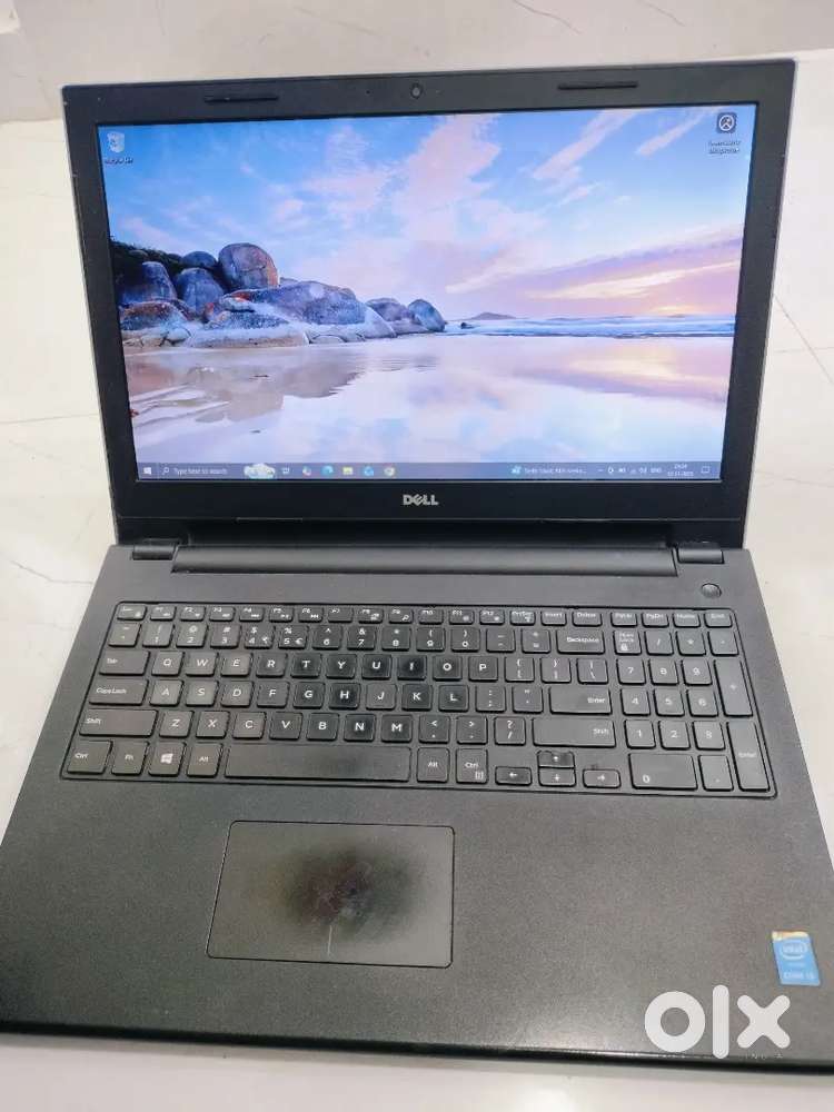Dell Inspiron i3 4th gen great condition cheap bargainers stay away