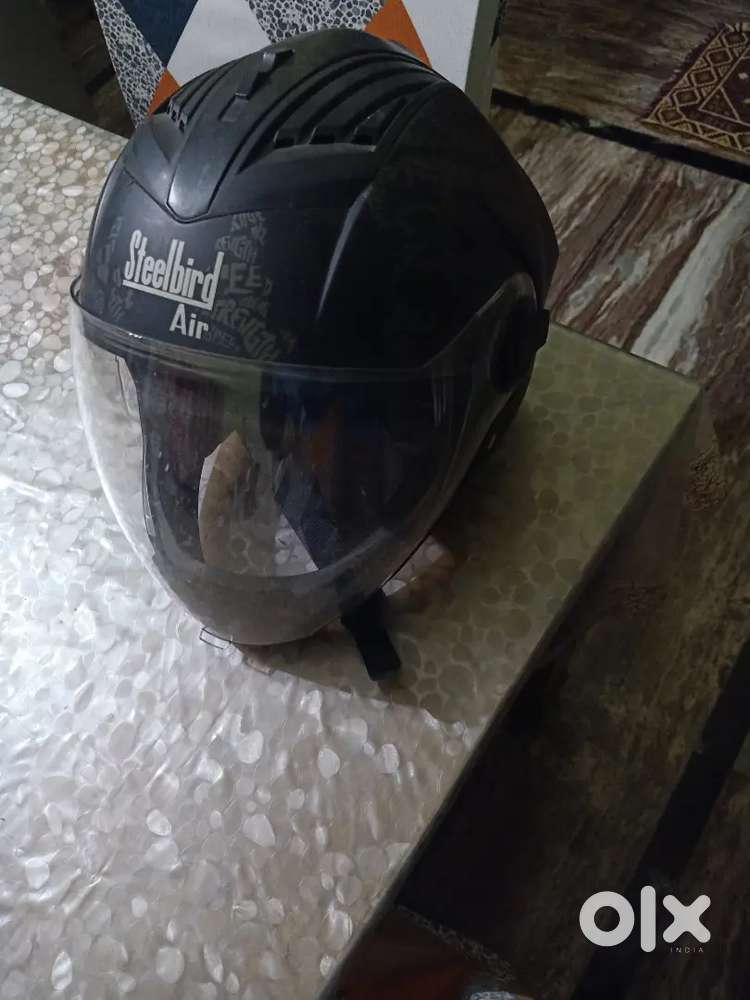 Helmet for sale