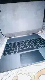 Apple Magic Keyboard: iPad keyboard case fir ipad