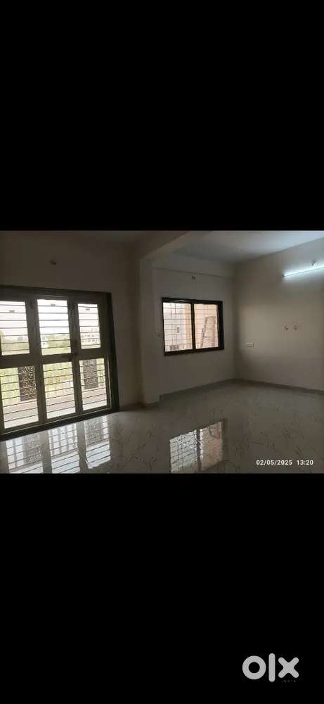 Brand new 3 BHK flat available for rent ideal for families
