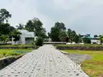 7.9,10 cent plots for sale at Eruveli,Chottanikkara.