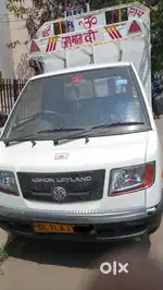 DOST dost cng 2022 dec DL registered ashok leyland pickup truck