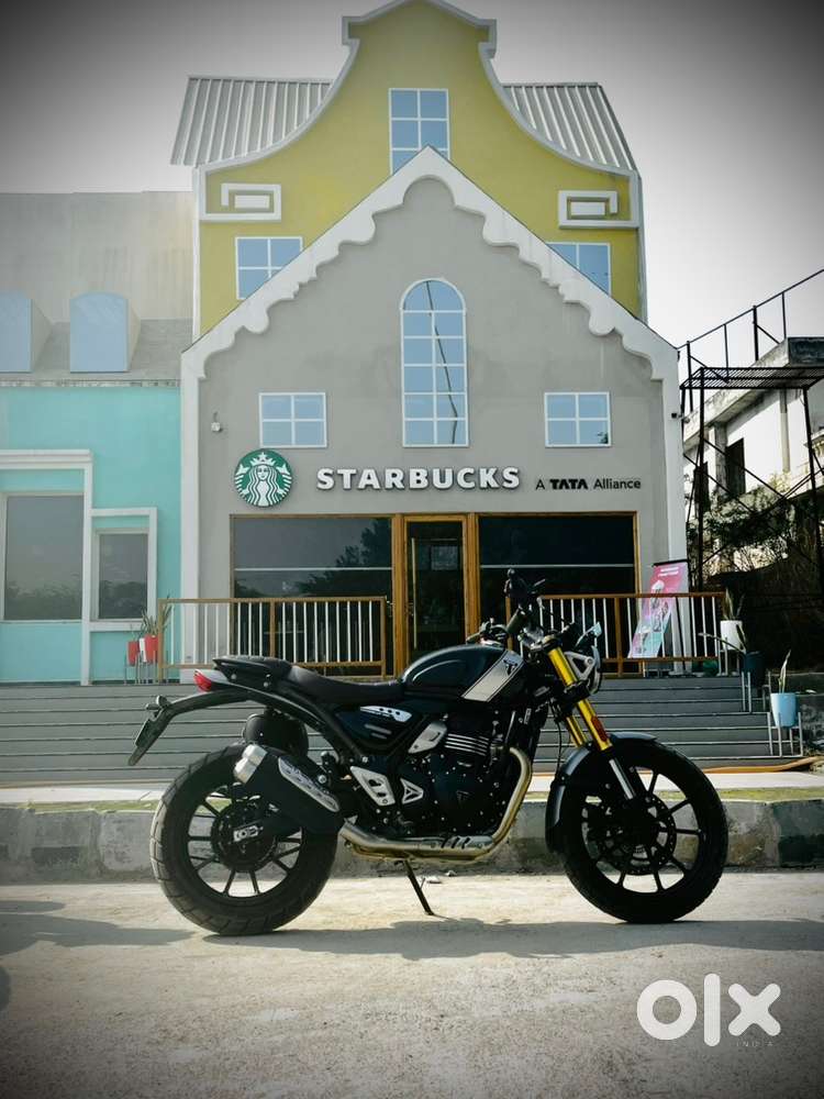 Triumph scrambler 400x
