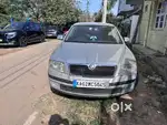 Skoda Laura 2008 Diesel 180000 Km Driven