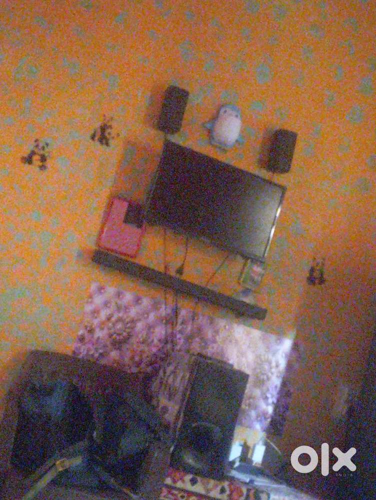 Sony sound bar