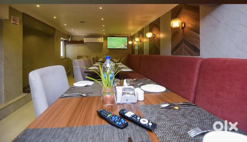 Tea maker_South Indian Cook, Waiter Helper- Chinese cook continental