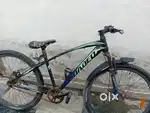 Roadeo Fugitive 29T. speed is very good orignal price 12000