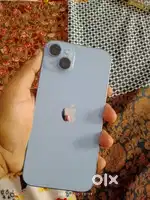 iPhone 14 Plus (128GB) Bill,Box with all accessories available