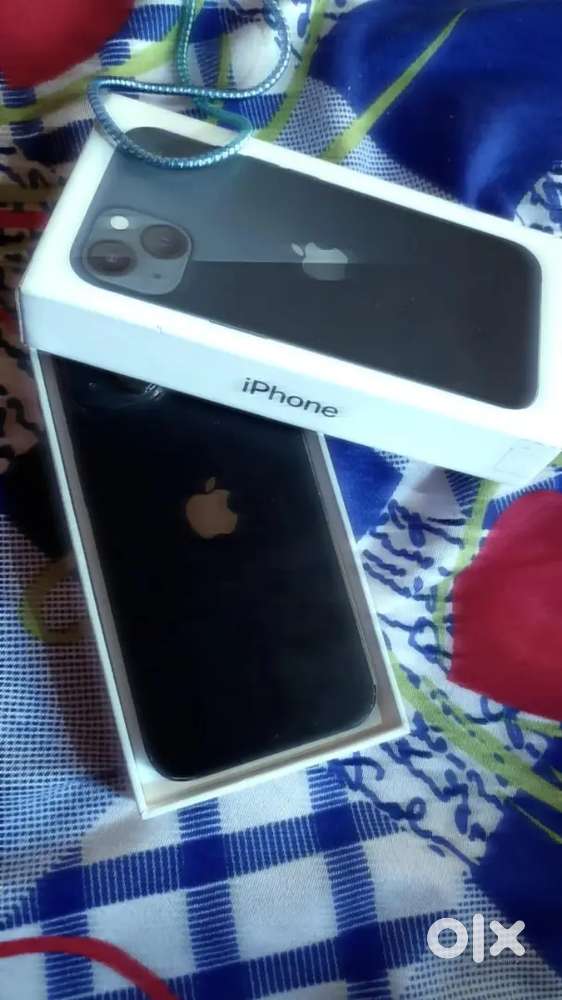 Iphone 13 mint Condition
