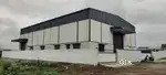 Brand New 8,000 Sq. Ft. Warehouse for Rent – Shiroli, Kolhapur.