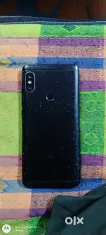 Redmi note 5 pro 4/64 good condition