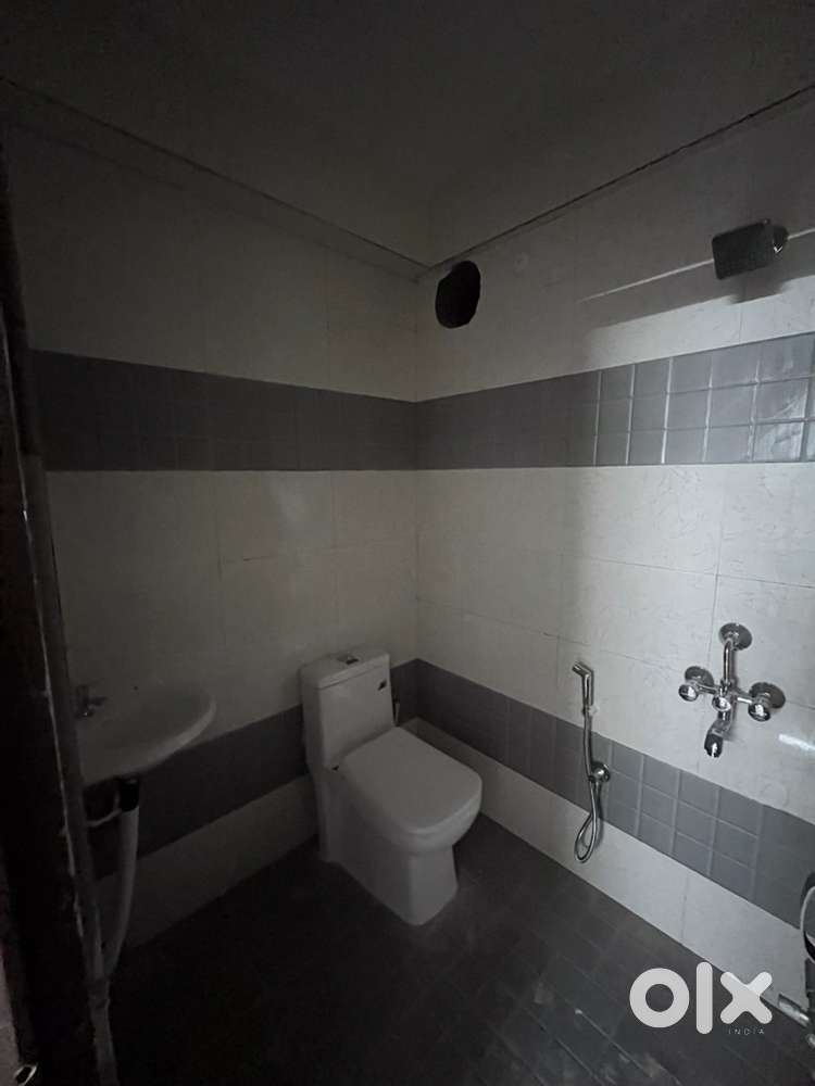 Newly constructed 1RK