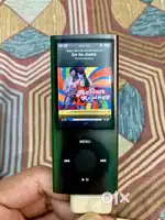 iPod Nano 5th Gen