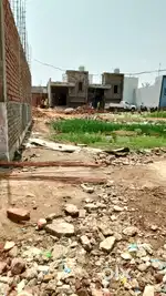 भाठागांव रावतपुरा कॉलोनी में प्लॉट 1900 ruप्रति वर्गफीट