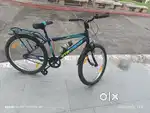 6 month's old TATA STRYDER BI CYCLE